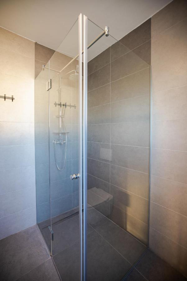 Royal Promons - Heated Pool Villa Starigrad Paklenica Exteriör bild